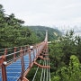 울산 대왕암공원 출렁다리 산책하기 좋은 울산가볼만한곳 추천