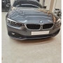 17년식 BMW 420d 크리스탈 기어봉 3종 세트