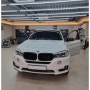 F15 BMW X5 안드로이드 오토, 카플레이 인터페이스 설치