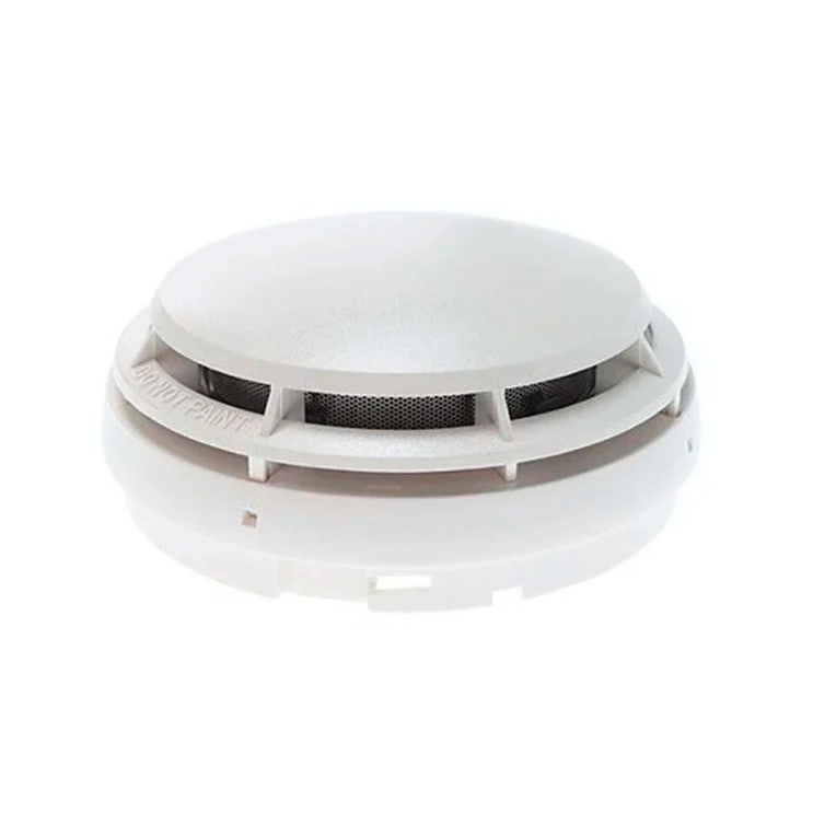 연기감지기(SIMPLEX SMOKE DETECTOR) : 네이버 블로그