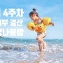 비엔나소세지와 순두부찌개~ (8/28일)