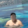 [내돈내산] 초이스라인의원 남자복부지방흡입 후 8개월경과