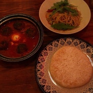 강남역 맛집ㅣ아실라 분위기 좋은 이색 역삼동 데이트 핫플