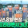 [삼구트리니엔시그니처] 실거래가 평균4.8억(24년8월 기준)