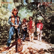 2024년 8월 30일자 Must Hear Album: Green River - Creedence Clearwater Revival(1969)