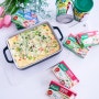 계란찜 레시피 크노르 치킨 스톡 파우더로 맛내기 knorr - 1.