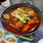 [노원] 수락산 계곡 식당 수락산 돌담집 능이오리백숙 닭볶음탕