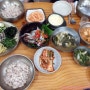 [인천가좌동] 보리밥 & 간장게장 학운정 상호변경! '산나래 간장게장' 가좌동 맛집