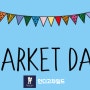 인디고차일드어학원 market day :)