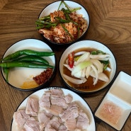 대구 수성구 칼국수 맛집 약전골목원조국수 수성점 후기