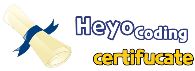 해요(Heyo) 코딩 학원』 24년 9월 자격증 시험 안내 : 네이버 블로그