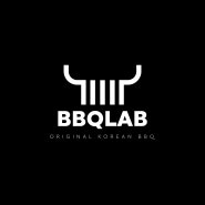 호주 멜버른 한국식 바베큐 'BBQ LAB' 바베큐랩 브랜딩 디자인