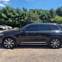 볼보 XC90 T8 플러그인하이브리드를 선택한이유.