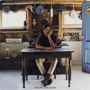 2024년 8월 31일자 Must Hear Album: Townes Van Zandt - Townes Van Zandt(1969)