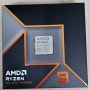 AMD 라이젠9 6세대 9950X 그래니트 릿지 8300 CL34 오버클럭 및 사용기 ZEN 5