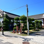 군산 구 조선미곡창고주식회사 창고(장미공연장, Jangmi Performance Hall)[미지정]