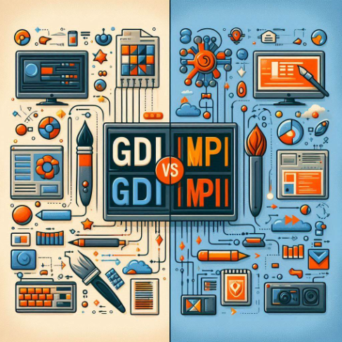 GDI와 MPI 엔진의 차이점과 장단점 : 네이버 블로그