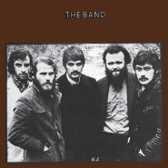 2024년 9월 1일자 Must Hear Album: The Band - The Band(1969)