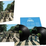 2024년 9월 2일자 Must Hear Album: Abbey Road - The Beatles(1969)