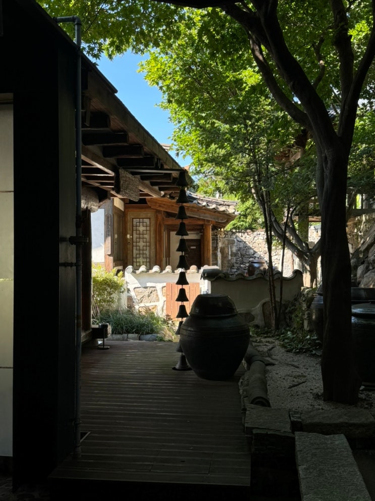 춘천 나무향기한증막 힐링 찜질방🌿 : 네이버 블로그