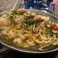 청주 맛집 탐방: 산남동 회식 장소 추천 이자카야 요조라에서 즐기는 일본 음식