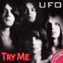 내가 좋아하는 락발라드 36 <UFO - Try Me>