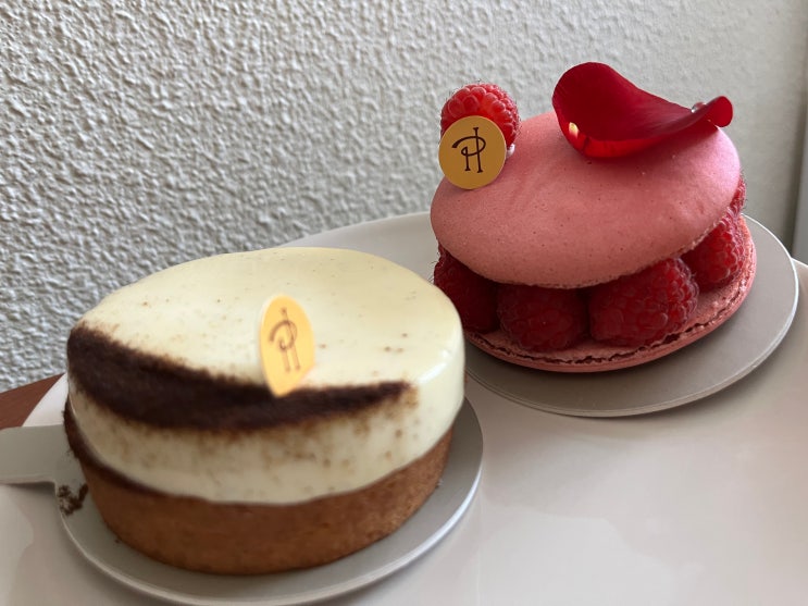 프랑스 파리 여행 마카롱 디저트 천국 피에르 에르메 pierre hermé 파....