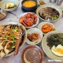 포항 문덕맛집 전세계간장게장 무한리필도 원 없이 먹어보자:)