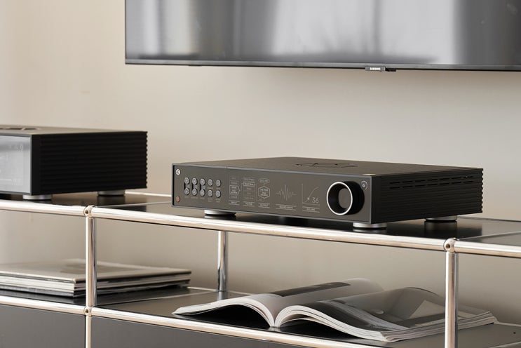 하이파이로즈, 신제품 RD160 DAC 출시 : 네이버 블로그