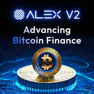 ALEX V2: 비트코인 금융의 새로운 혁신