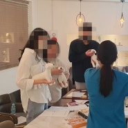 수의테크니션 면접 질문 공유해요! 자격증 따고 취업함