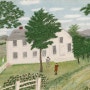 그랜마 모제스［Grandma Moses］1