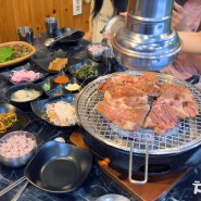 제주도민 맛집 서쪽 추천 외도 오늘은좋은날