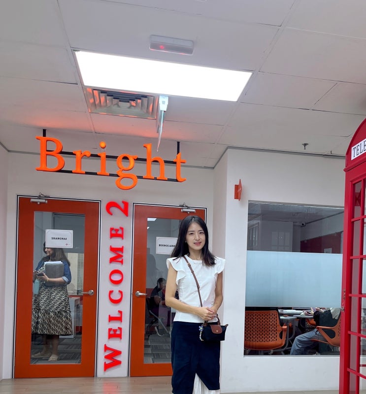 말레이시아 영어캠프 / 쿠알라룸푸르 어학원/ 브라이트 어학원 / BRIGHT Language Center : 네이버 블로그