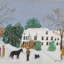 그랜마 모제스［Grandma Moses］2