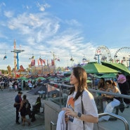 Canadian National Exhibition (CNE) 방문후기