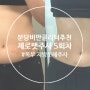 분당비만클리닉추천 제팻주 복부지방분해주사비용 알아봄