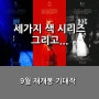 9월에 찾아오는 재개봉 영화들... <세 가지 색> 시리즈, <비긴 어게인>, <원스>, <여름날 우리>, <러빙 빈센트>, <패션 오브 크라이스트>, <비포 미드나잇>...