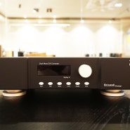 [조이오디오] BRICAST DESIGN(브리카스티 디자인) M1 SERIES2 DAC(M1 S2 DAC)!!