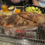 부평양꼬치 맛집 / 부평양고기 /부평양다리구이 찐단골 N번째 방문