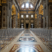 이탈리아 여행 Italy 로마 Rome 바티칸 Vatican 베드로 성당