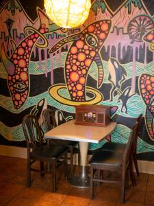 미국 시애틀 여행 출장 그린 토터스 호스텔 시애틀 (Green Tortoise Hostel Seattle) 추천 : 네이버 블로그