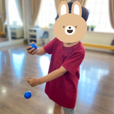 양천구영어학원★튼튼하고 건강해지는 English P.E. RSS 대표 이미지