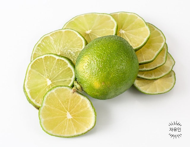 라임 효능 및 라임즙 부작용 먹는 방법 : 네이버 블로그