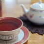 Fortnum & Mason - Black tea with Strawberry