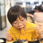 의정부돈까스 녹양동 맛집 아이와 가기 좋은 돈까스명장