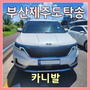 카니발 부산동래구진해차탁송은 제주탁송연합으로