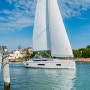 [요트 구매] BAVARIA 세일요트 모델의 간판, BAVARIA C46 – Yachting Holic Vol. 265