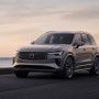 볼보 XC90 T8 리차지 페이스리프트 완전 공개, 이정도면 완벽한 변화 아닌가요?