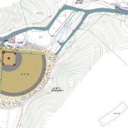 개발제한구역내 실외체육시설(야구장) 사업자선정
